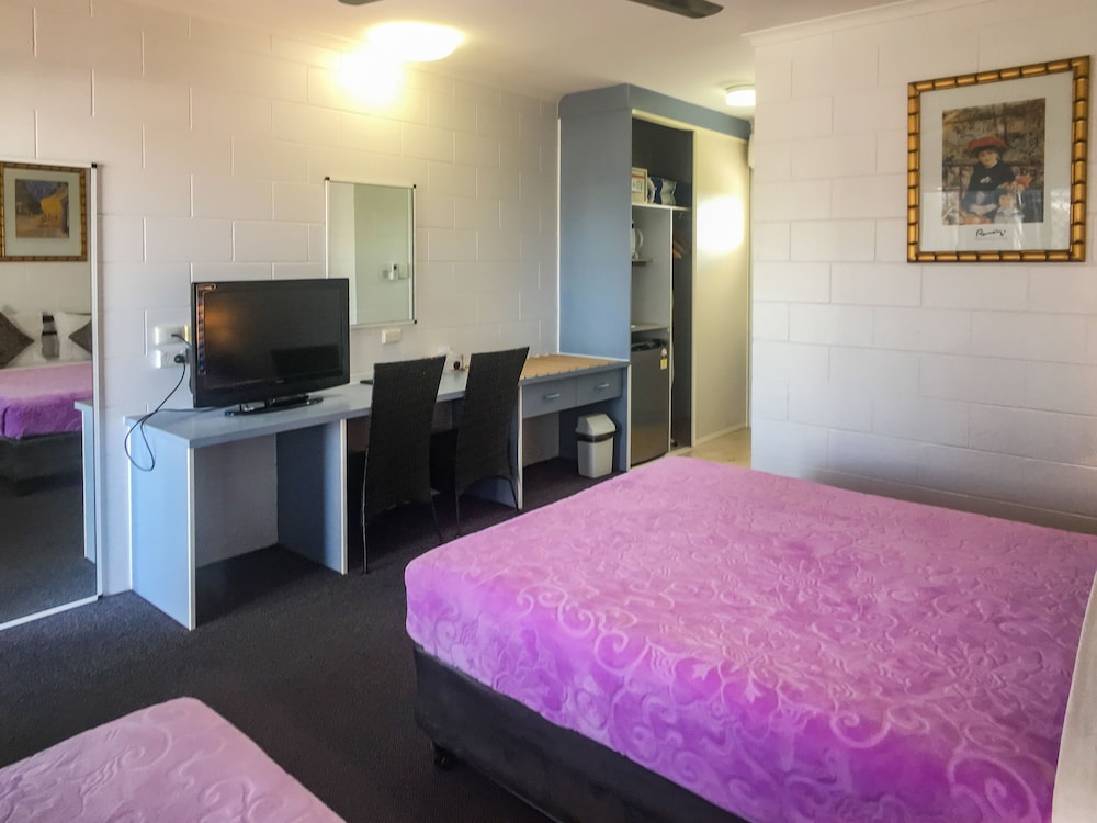 South Cairns Resort 17/50