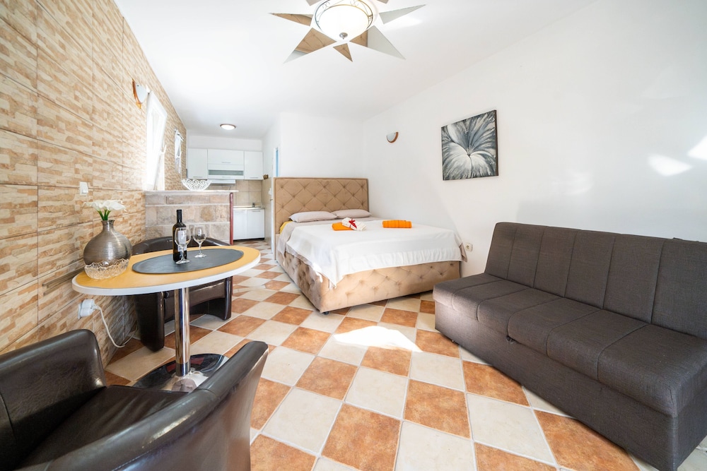 Apartments Vukovic 26/50