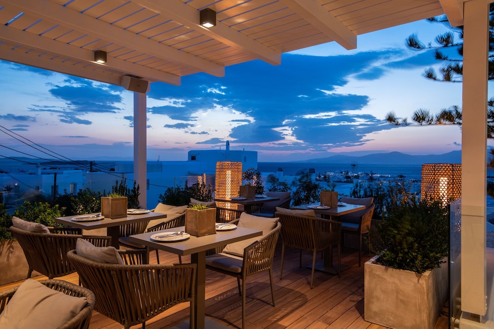 Oniro Suites 14/25