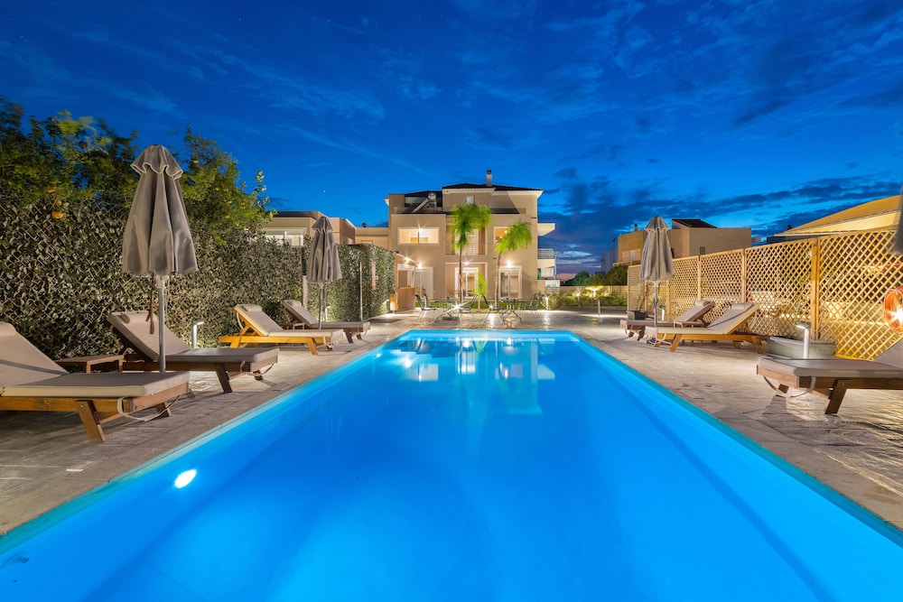 L&C Boutique Apartments 42/46