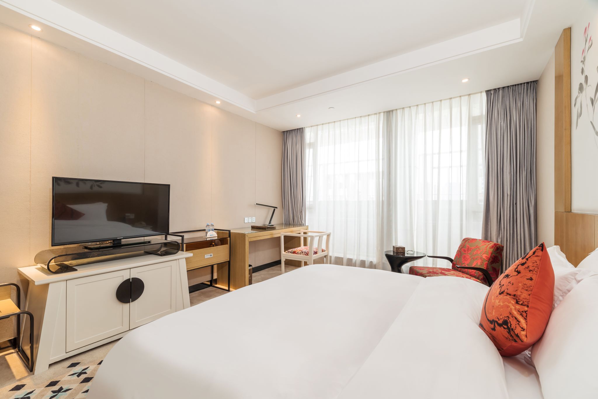 Paco Business Hotel Kexuecheng Branch 14/27
