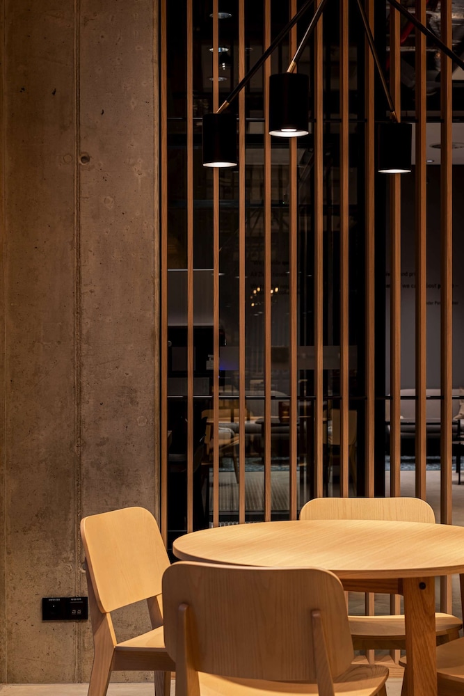 Zleep Hotel Prague 39/47