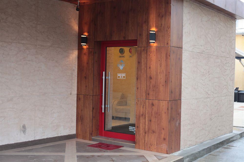 Hotel Garni City Code Vizura 4/39