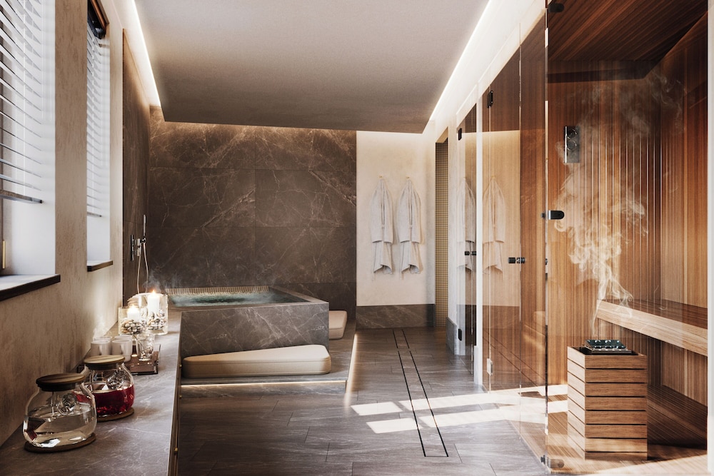 Hotel Gabrielli – Starhotels Collezione 53/80