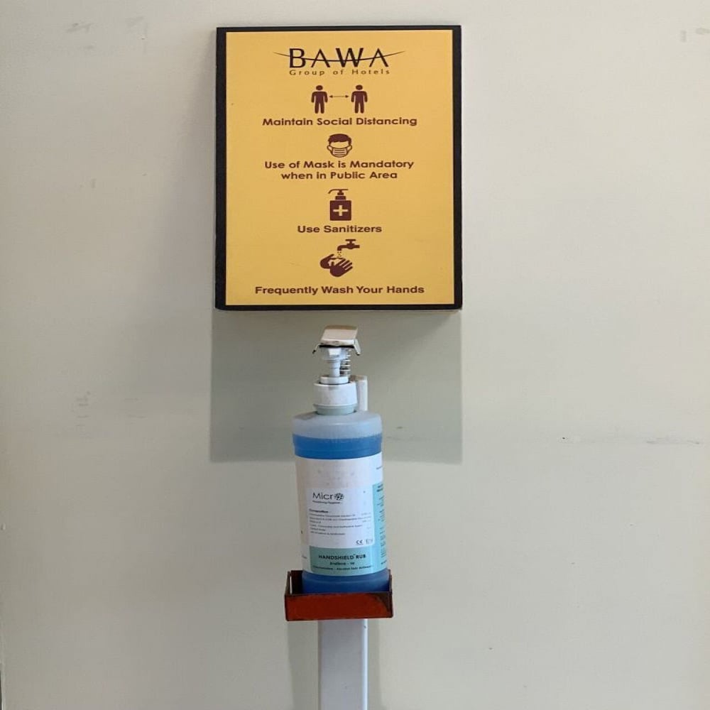 Boutique Hotel Bawa Suites 18/35
