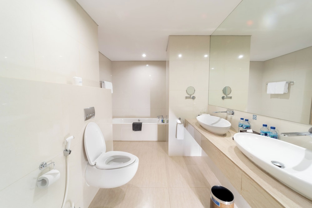Aston Cirebon Hotel and Convention Center 50/50