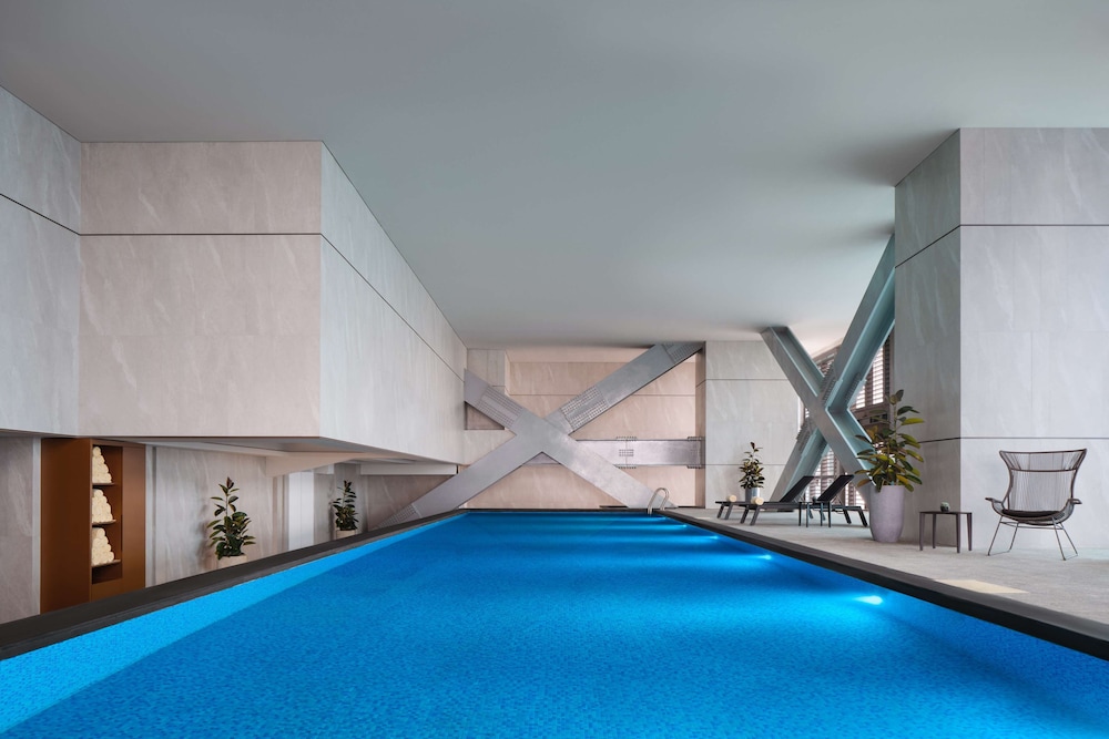 PARKROYAL Serviced Suites Jakarta 32/58