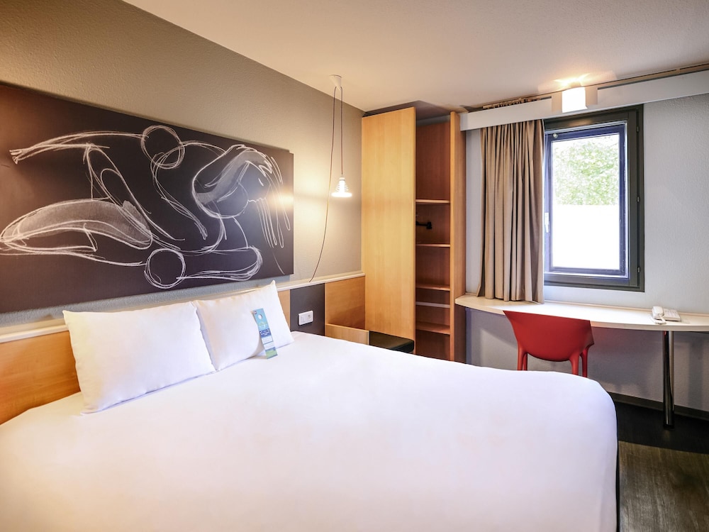 ibis Styles Lyon Gerland 11/45