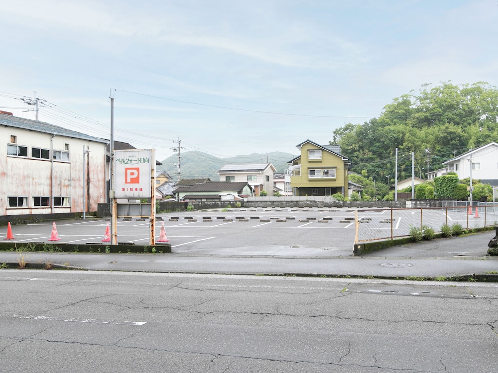 Hotel Verfort Hyuga 49/50