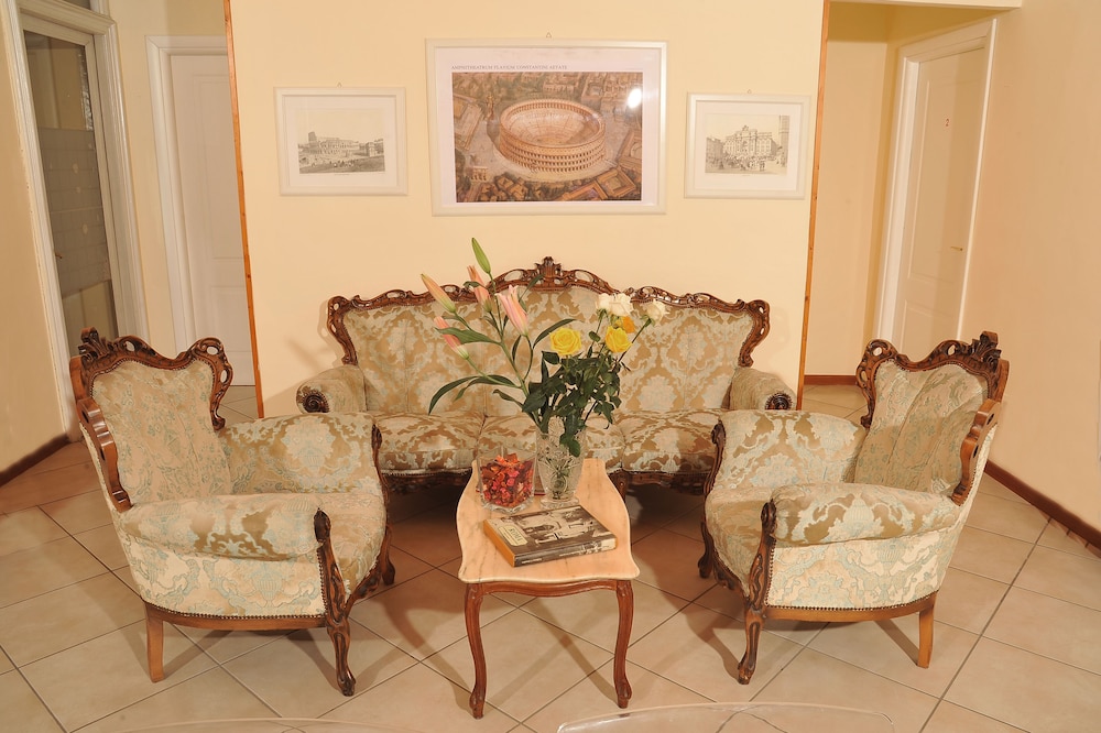 La Locanda Viminale 41/55