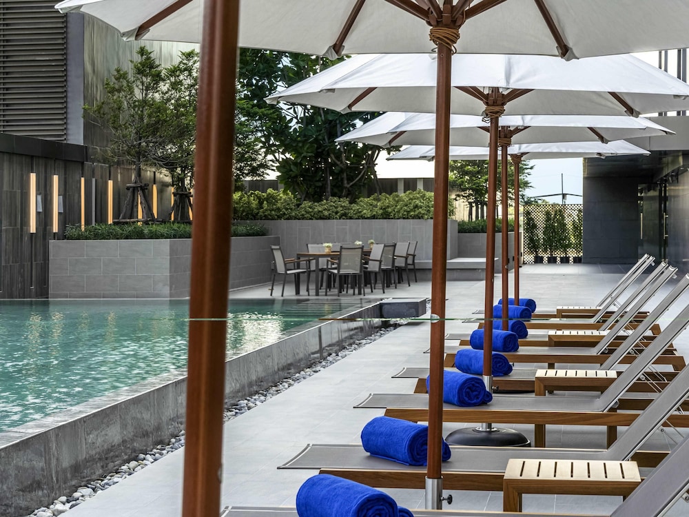 Novotel Future Park Rangsit 20/48