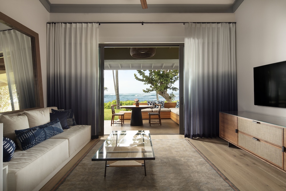 The Ritz-Carlton O ahu, Turtle Bay 17/28