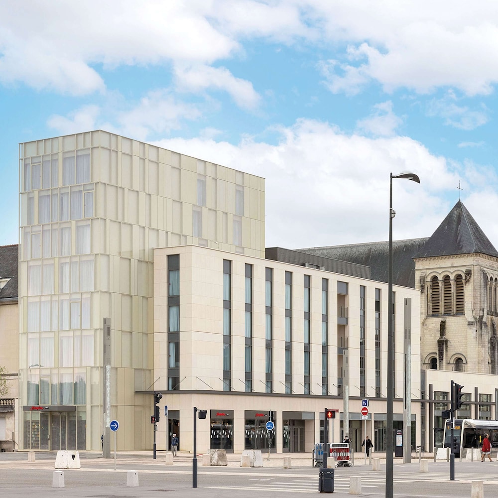 Hampton by Hilton Tours Centre 6/31