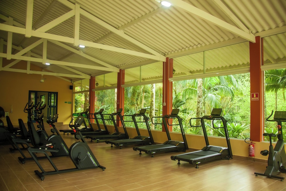 Matiz Igarata Resort Spa e Eventos 22/50