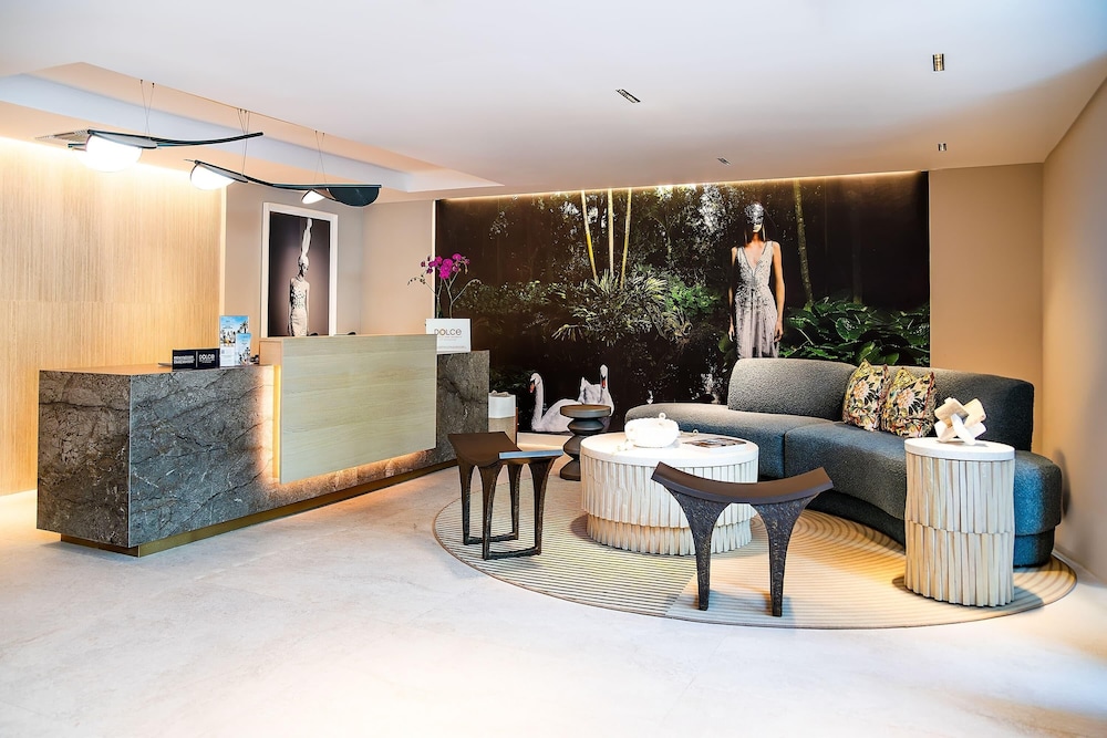 Dolce by Wyndham Miami Beach 13/59