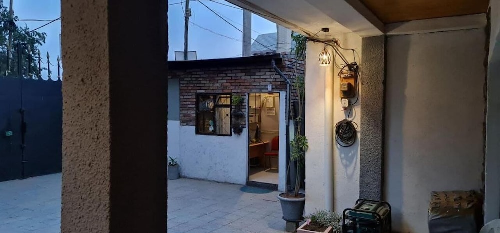 ルーシー ゲストハウス B&B 写真4
