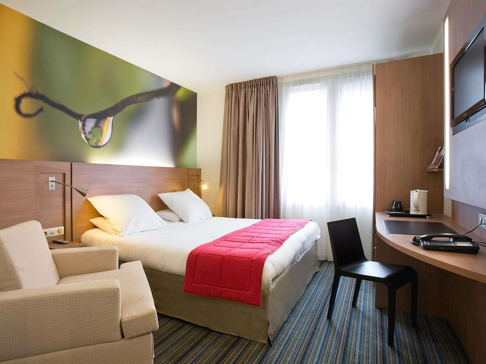 Mercure Quimper Centre 21/46