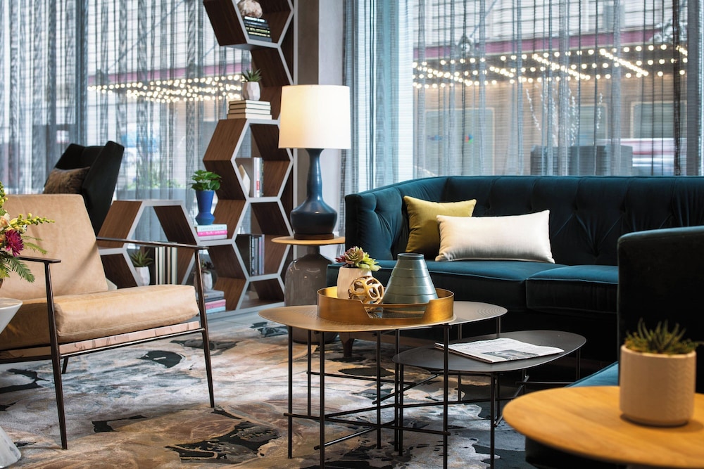 Le Meridien Essex Chicago 33/50