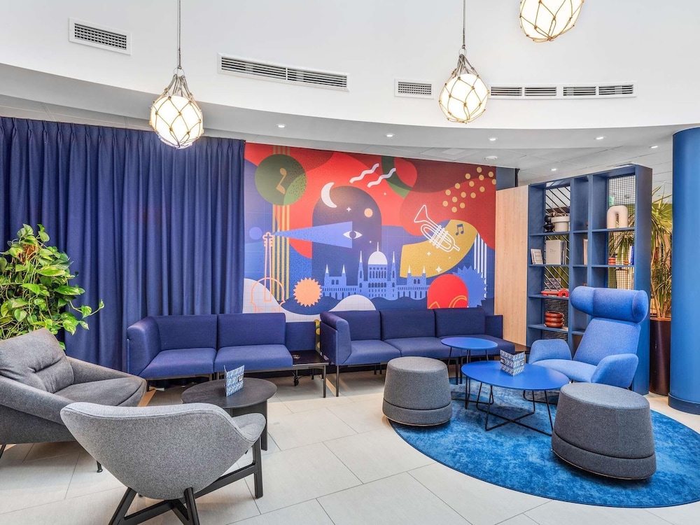 Ibis Budapest Centrum 39/63