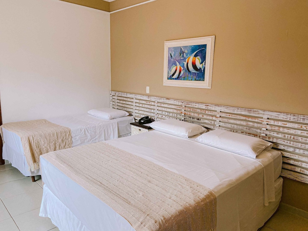 POUSADA PORTO MARE 9/50
