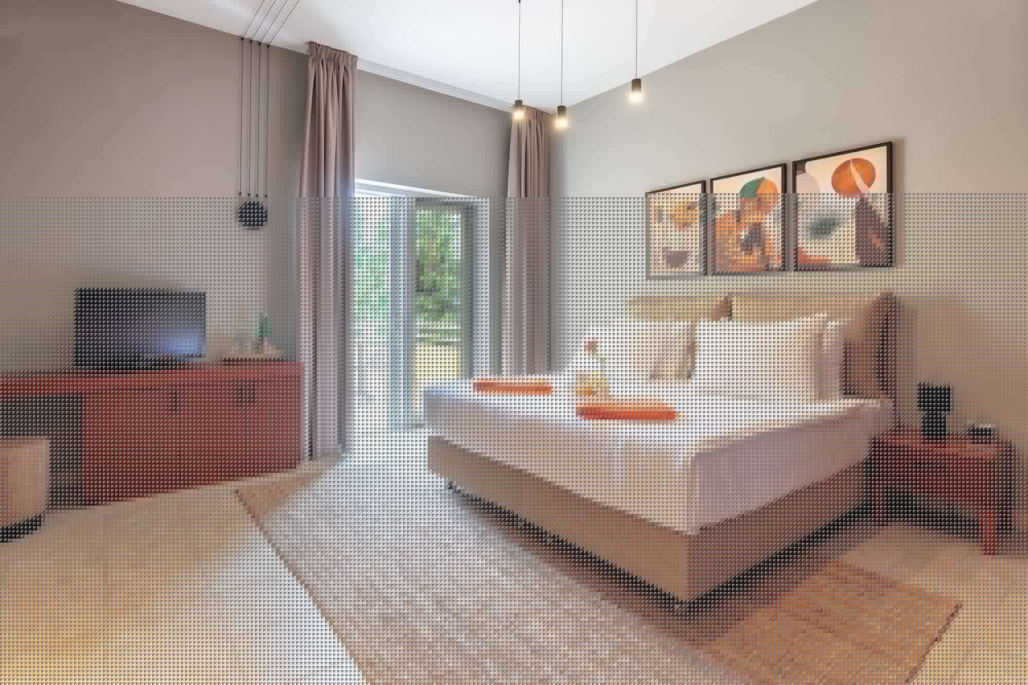 غرفة سوبيريور بسريرين منفصلين بإطلالة جزئية على البحر، Boutique Beach Resort Podstine 3/7