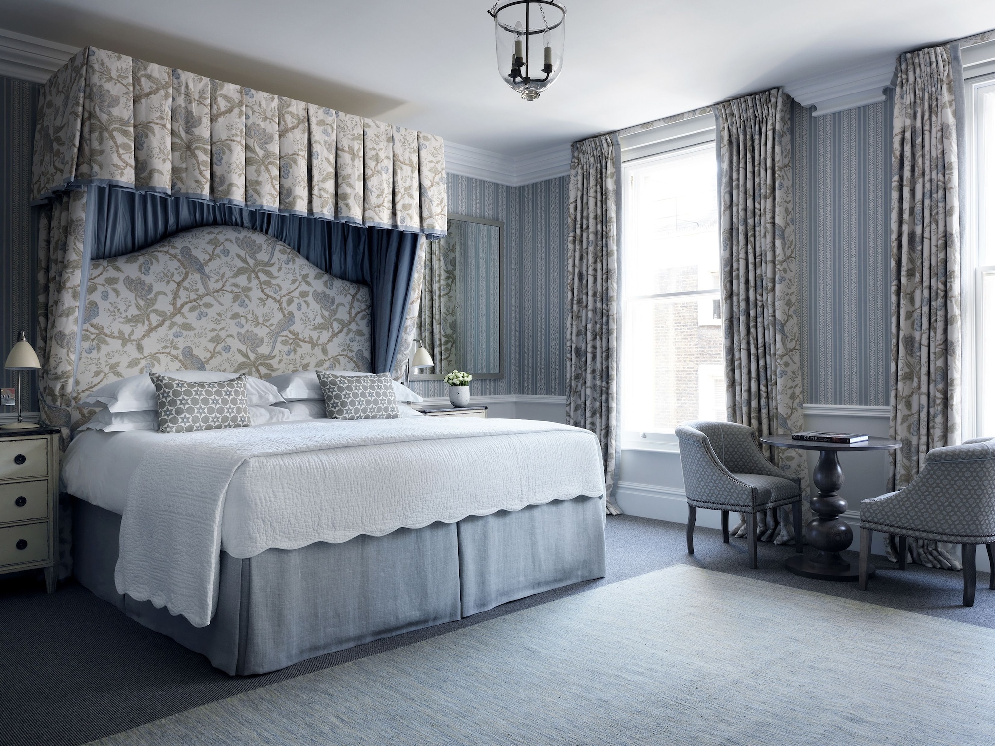JUNIOR SUITE, DELUXE