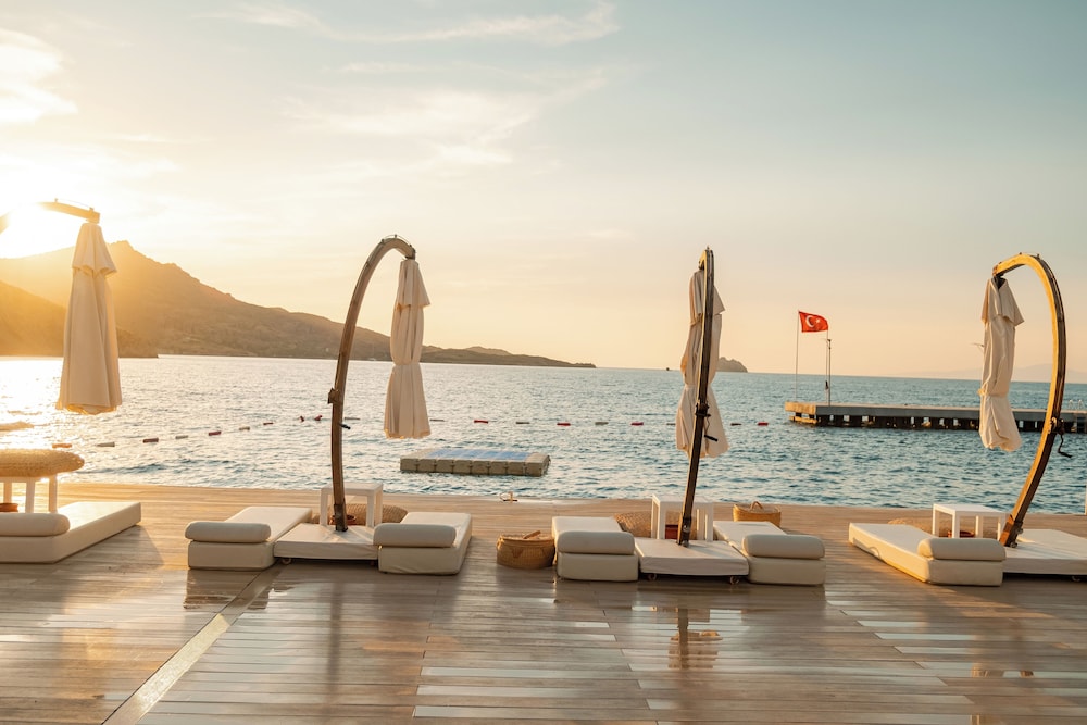 Delta Hotels by Marriott Bodrum 45/50