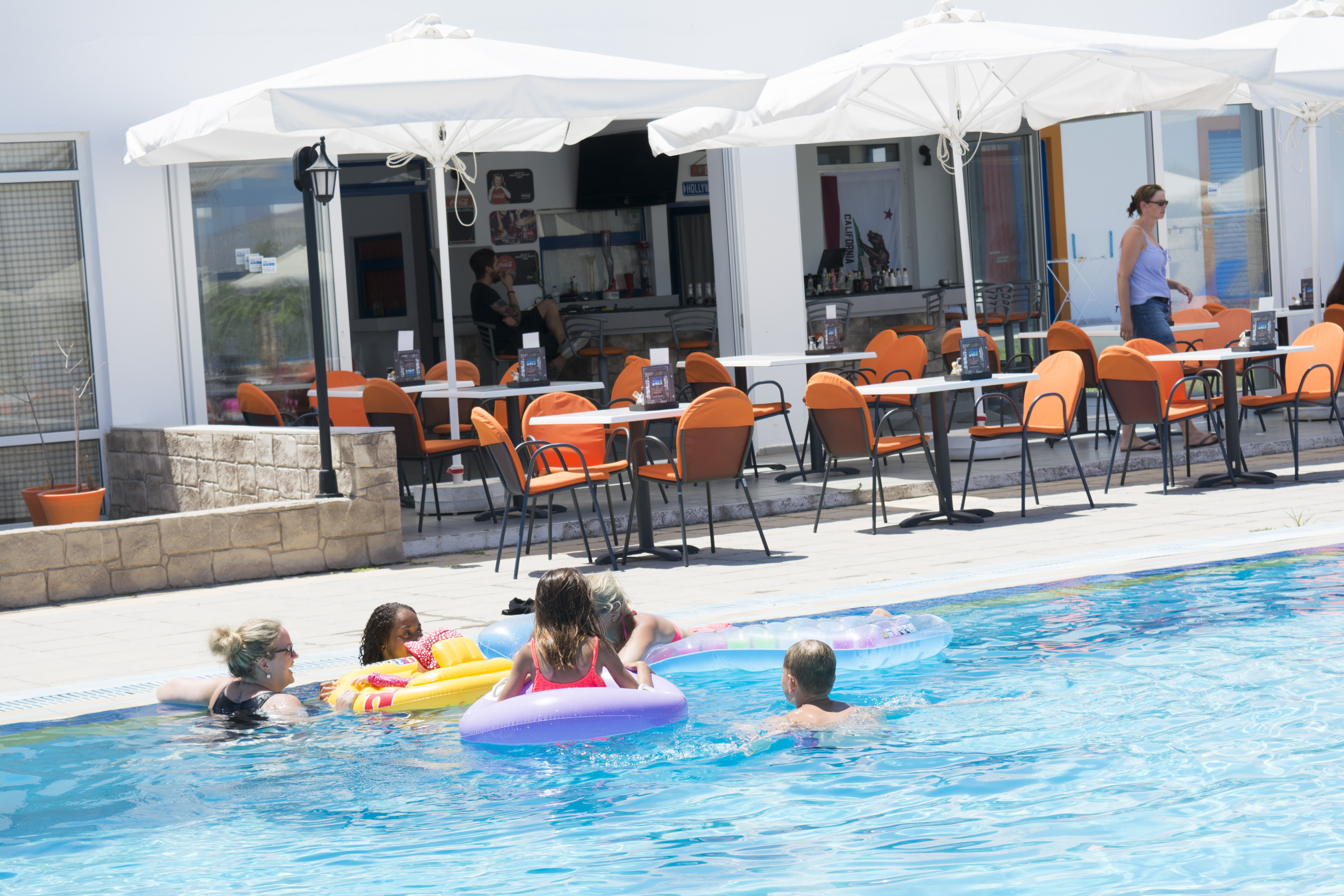 Bouradanis Village Hotel 42/50