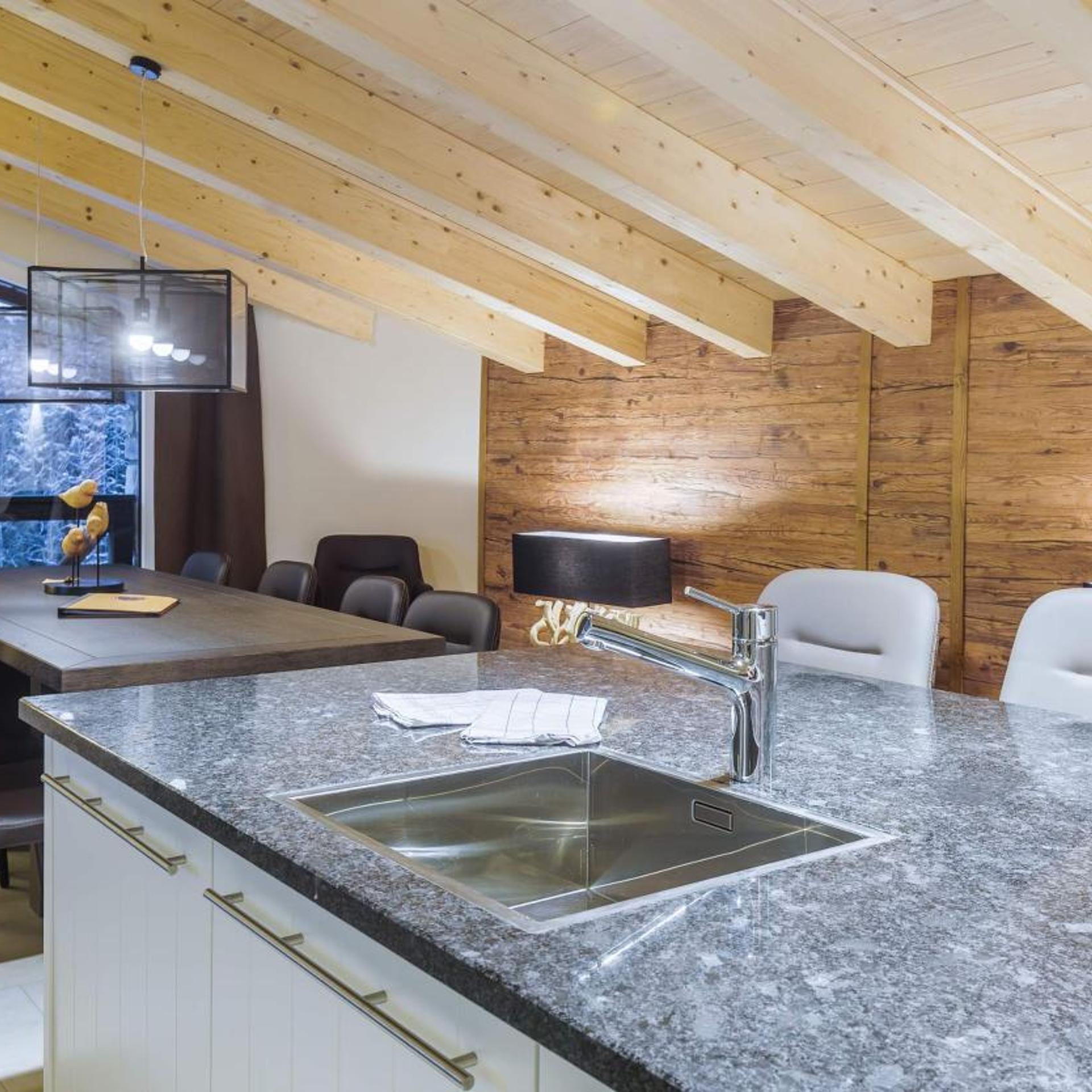 Avenida Mountain Lodges Saalbach 36/65