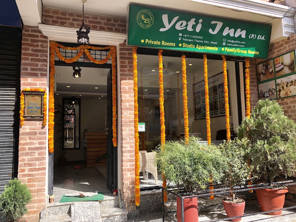 Yeti旅馆(Yeti Inn) 图片2