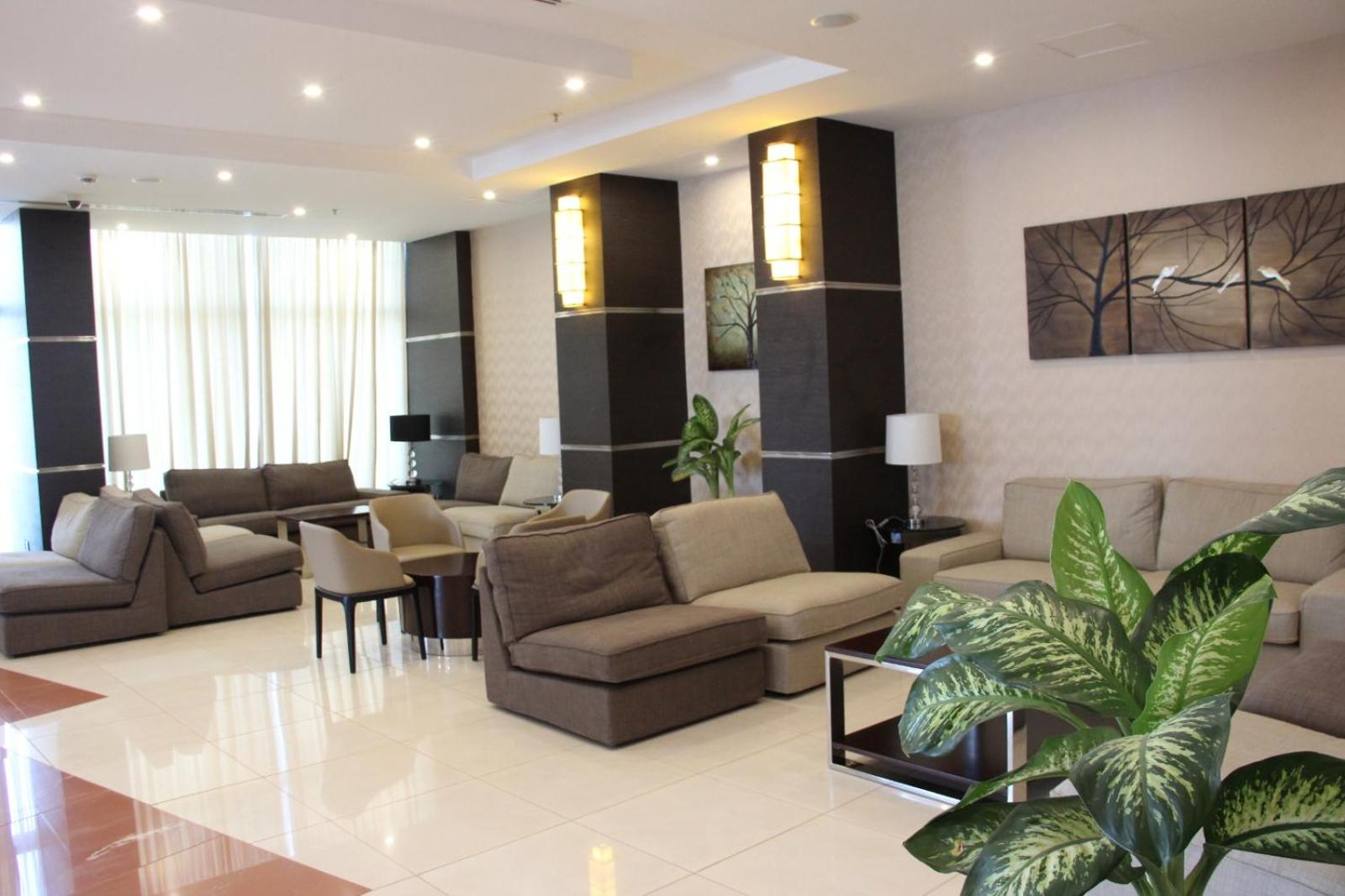 Al Shahbaa Hotel Jeddah 25/49