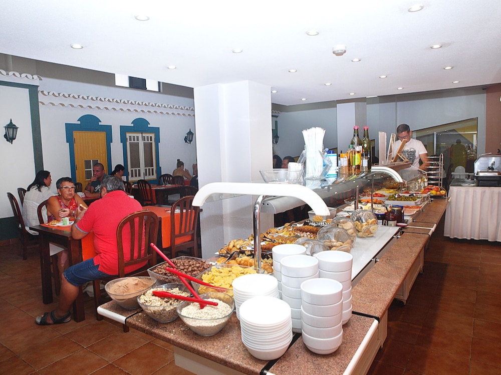 Portimao Center Hotel 42/62