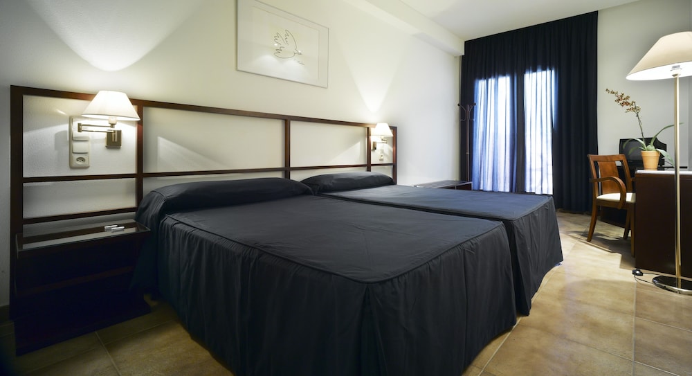 Balneario de Archena Hotel Leon 8/34