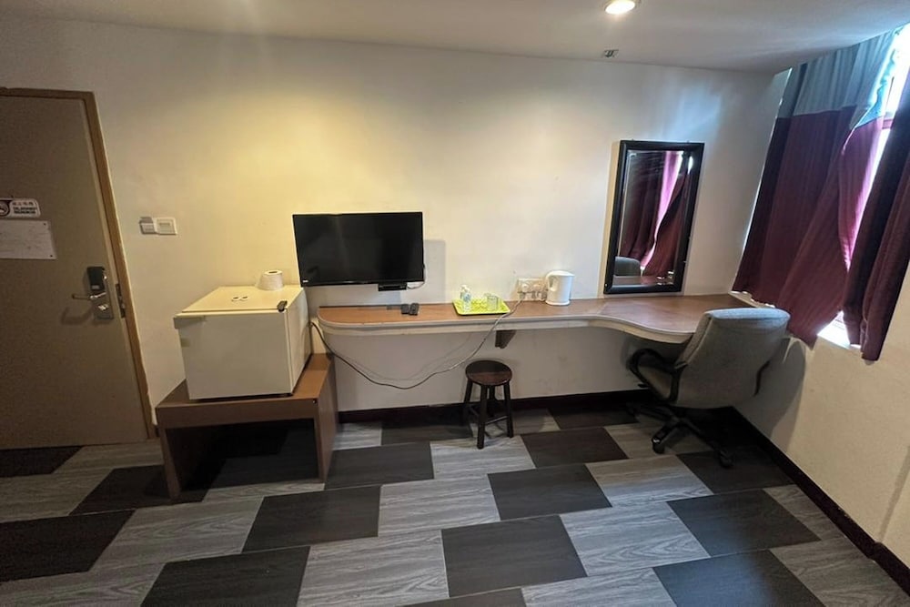 Hotel Midtown Villa 45/52