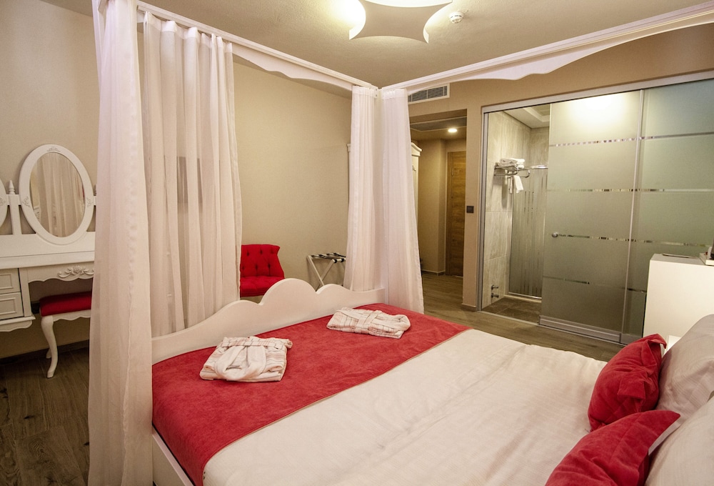 Ala Rosa Alacati Hotel - Adults Only 6/32
