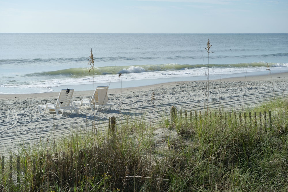 Sandpebble Beach Club Surfside Beach 29/55