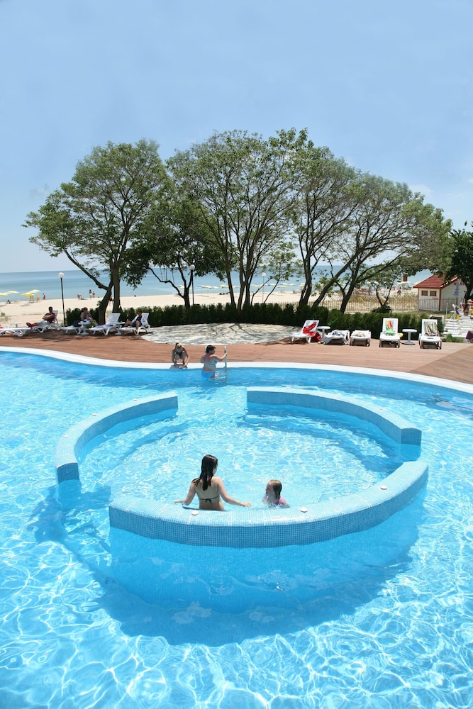 HOTEL ARABELLA BEACH 24/41