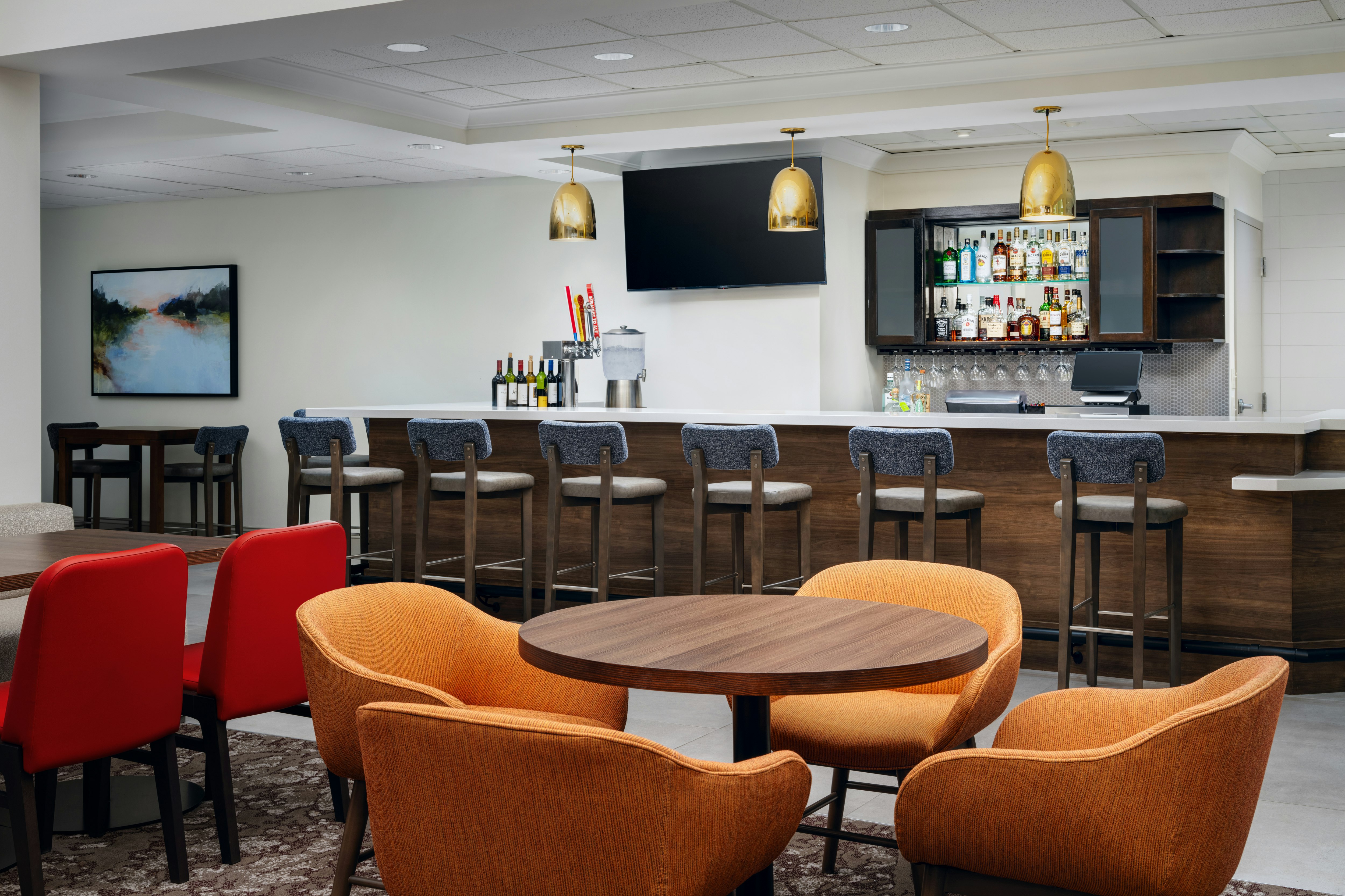Hilton Garden Inn Huntsville South Redstone Arsenal Al 52/54