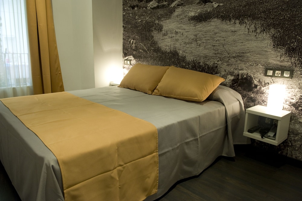 Hotel TOC Hotel Las Ramblas 22/106