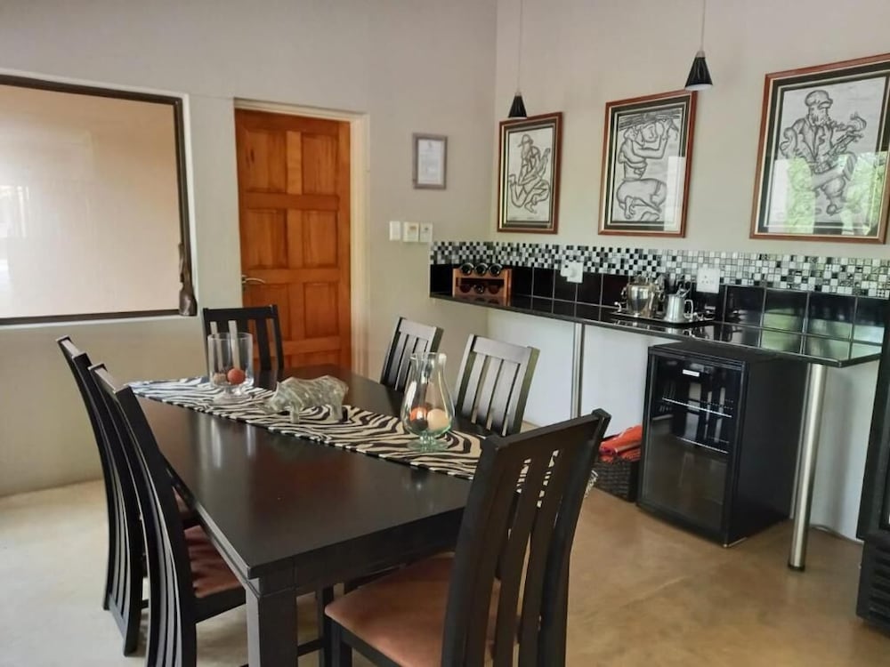 Turaco Lodge 29/47