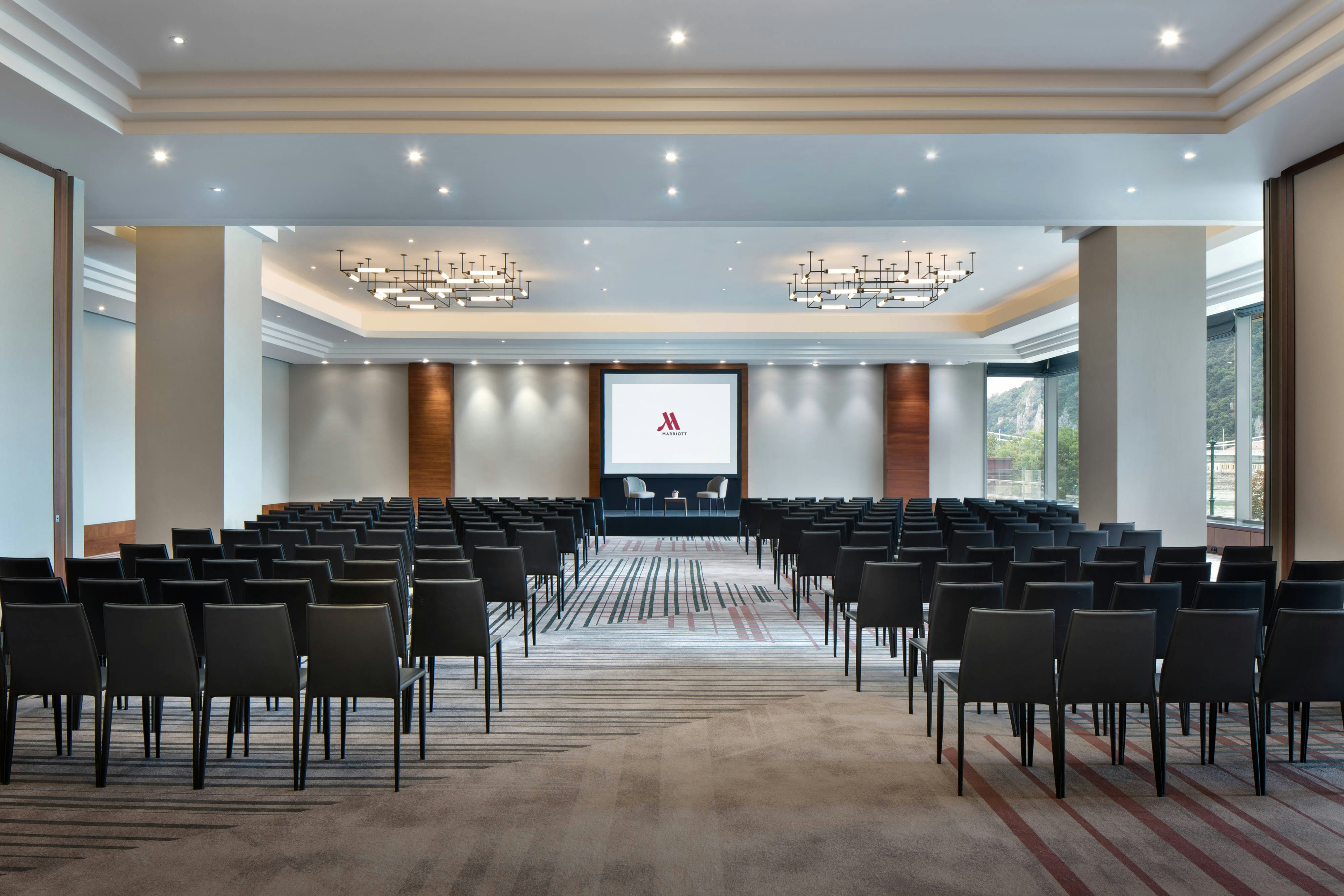 Budapest Marriott Hotel 42/50