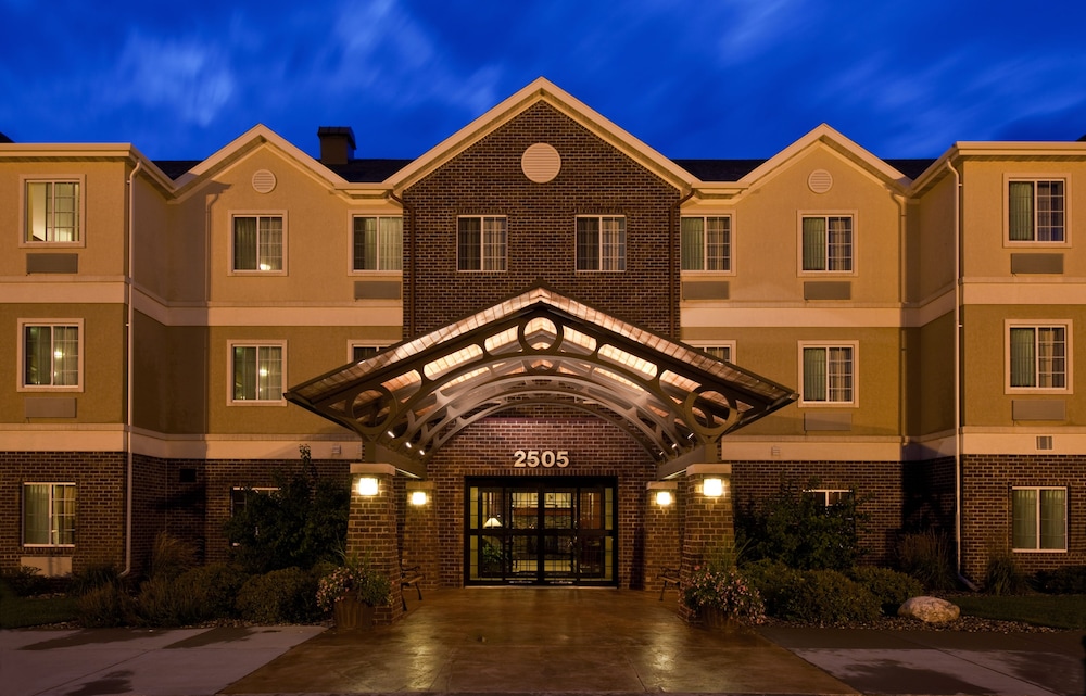 ステイブリッジ スイーツ スー フォールズ(STAYBRIDGE SUITES SIOUX FALLS AT EMPIRE MALL) 写真5
