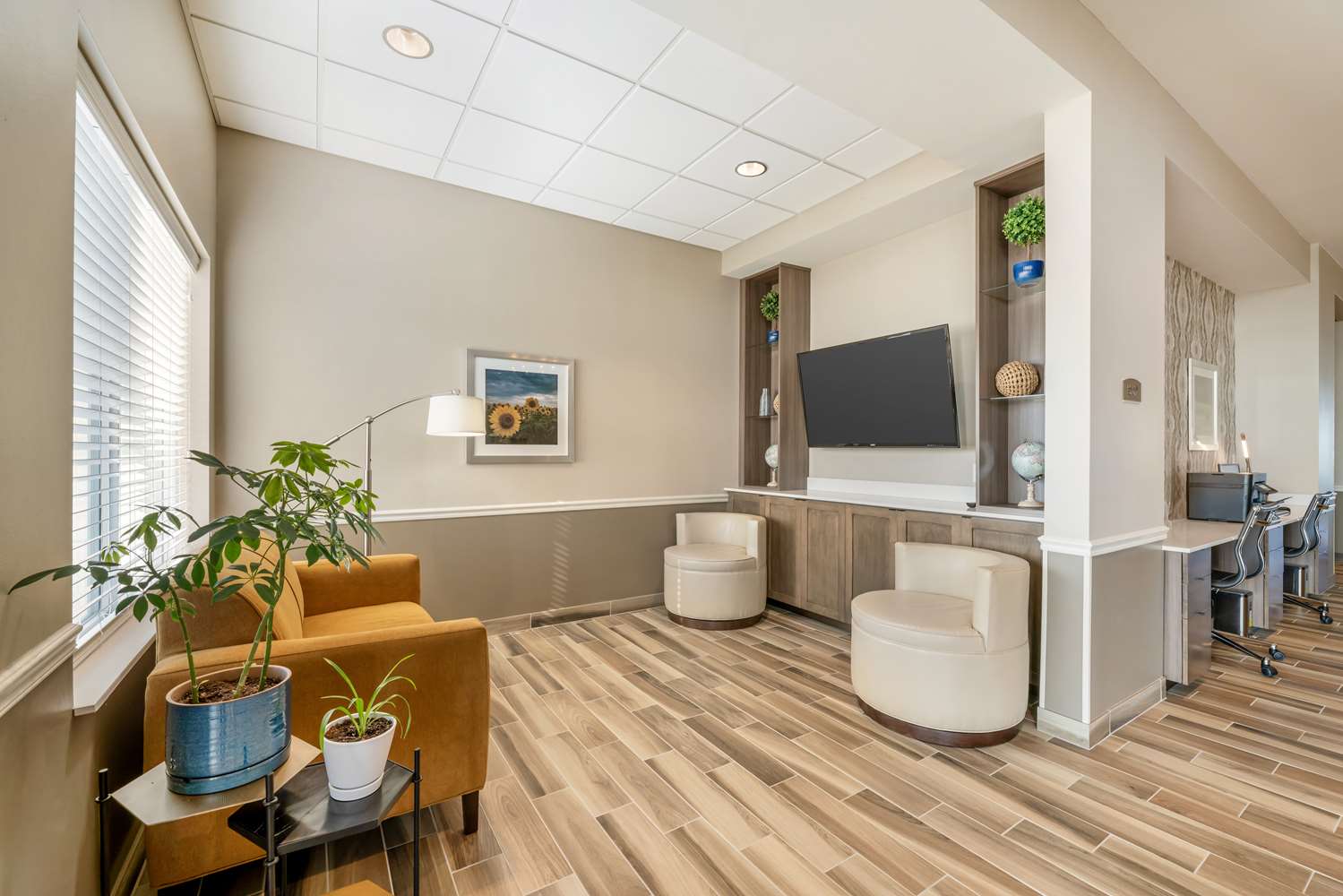 Best Western Plus Jefferson 22/35
