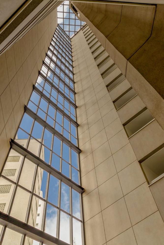 H4 Hotel Opera Jardins 6/58