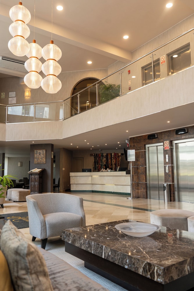 JOSE ANTONIO酒店(HOTEL JOSE ANTONIO) 图片5