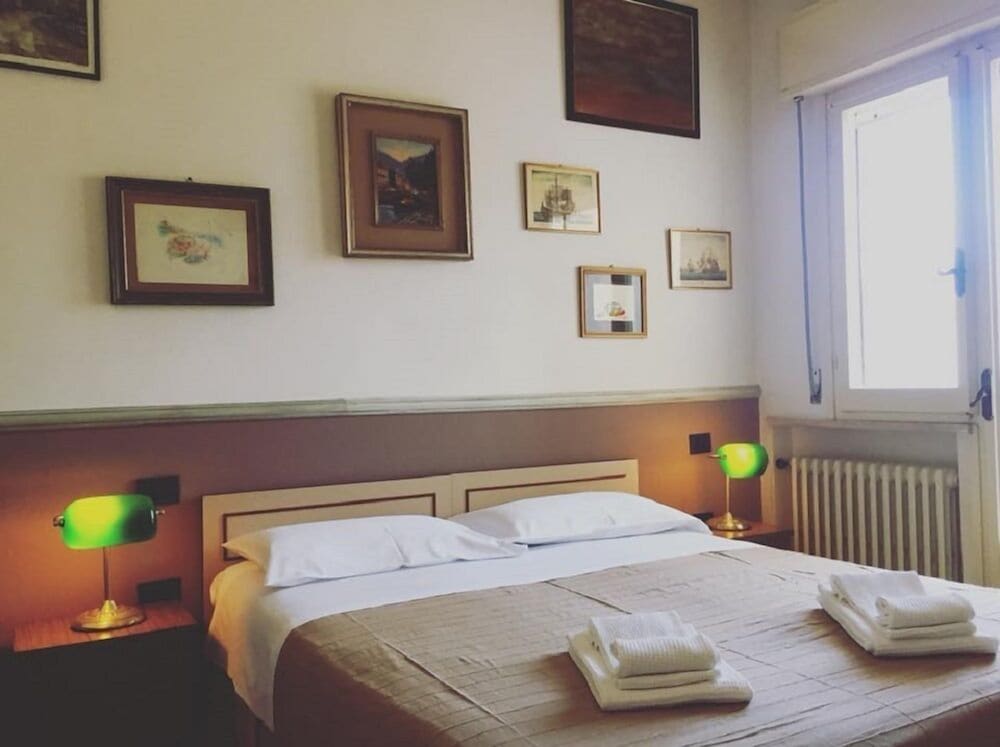 Hotel La Villa 10/49