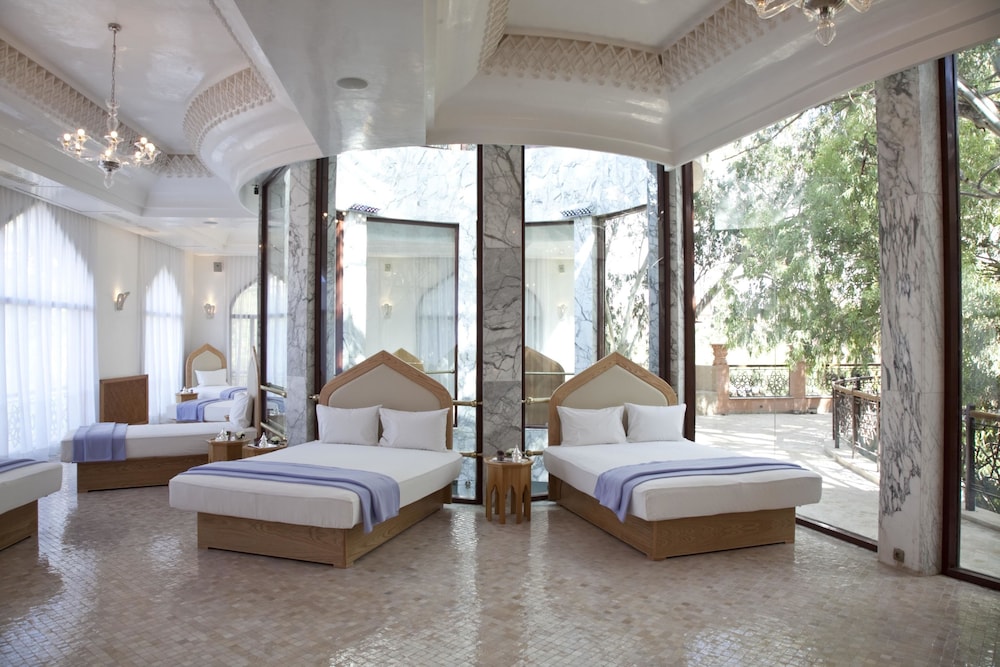 Es Saadi Marrakech Resort Palace 12/49