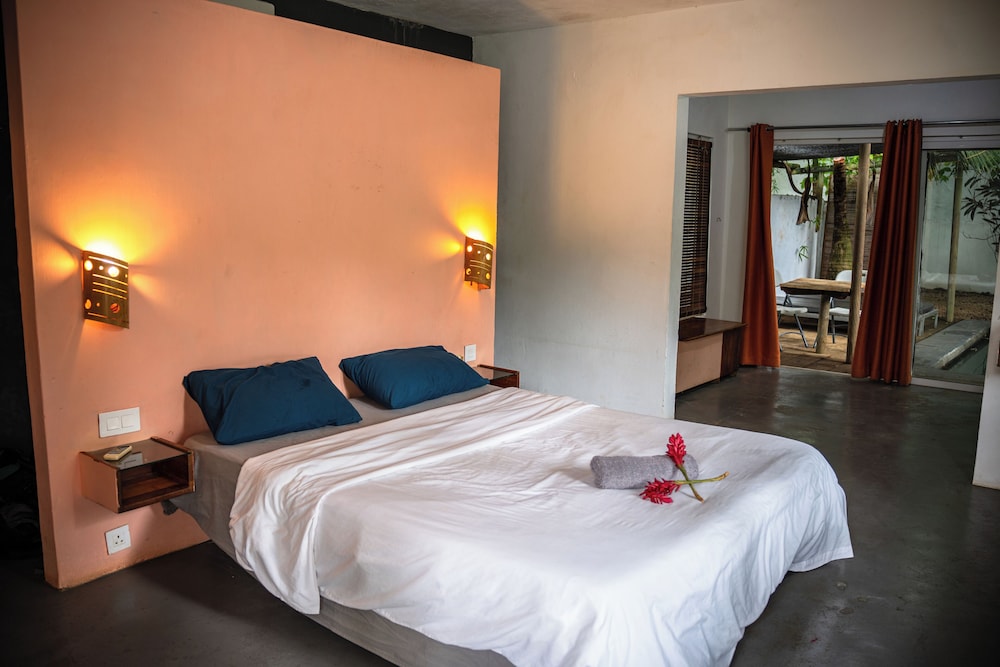 Le Moka, 2 Sofa, Private Pool