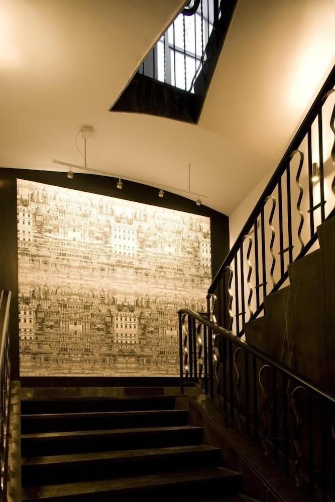 Hotel Boutique Gareus 23/60