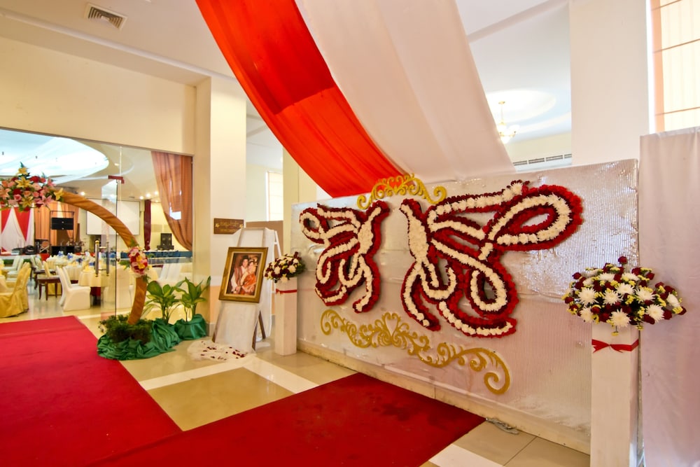 Champasak Grand Hotel 13/73